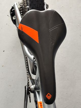 Megamo Natural Elite 07 - Bicicleta MTB