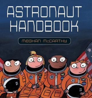 Astronaut Handbook
