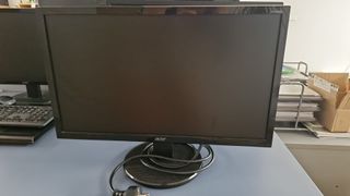 Monitor Acer K222HQL - Negro