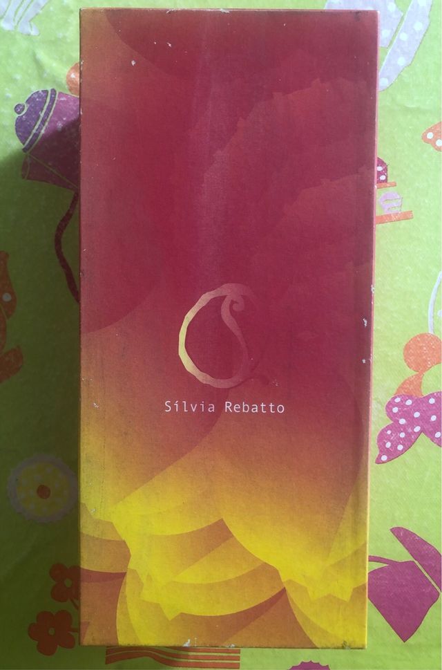 Sandalias Silvia Ribatto Piel Talla 39