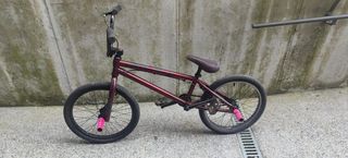 BMX Volt bicicleta 