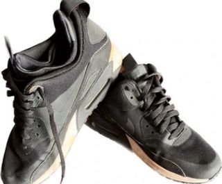 Nike Air Max 90 - Scarpe Nere