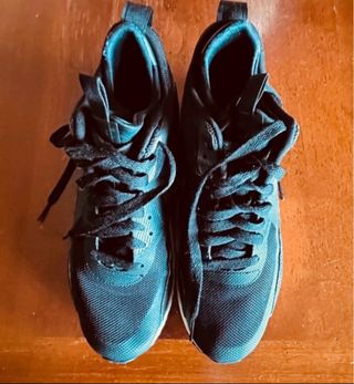 Nike Air Max 90 - Scarpe Nere
