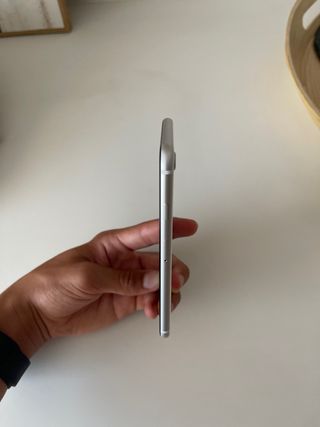 Iphone SE (2020 2nda generació) blanco de 128gb 5G