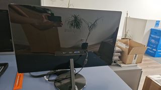 Monitor Philips 247E - Negro