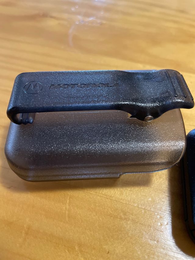 Buscapersonas Motorola Coca-Cola