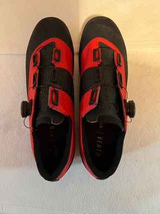 Scarpe bici Fizik Overcurve X3