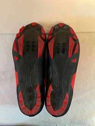 Scarpe bici Fizik Overcurve X3