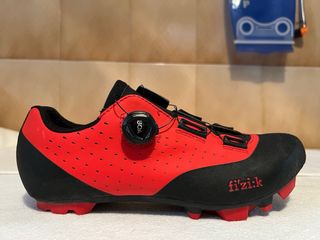 Scarpe bici Fizik Overcurve X3