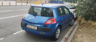 Renault Megane lux 2003