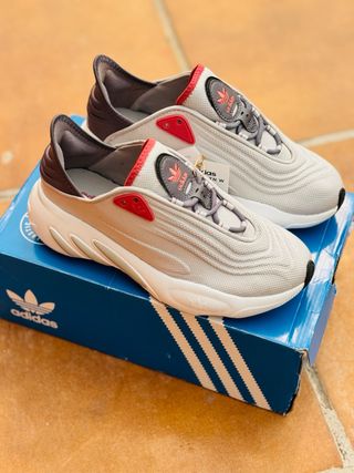 Adidas Fom SLTN Zapatillas Mujer