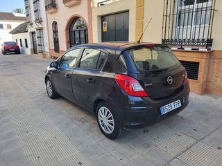 Opel Corsa 2007