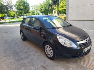 Opel Corsa 2007