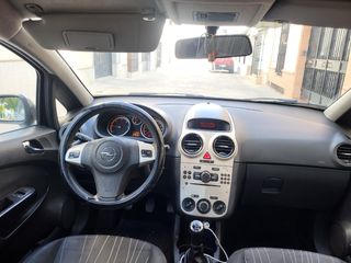 Opel Corsa 2007