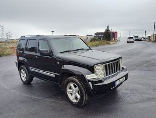 Jeep Cherokee 2009