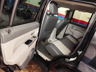 Jeep Cherokee 2009