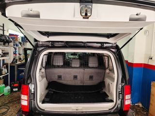 Jeep Cherokee 2009