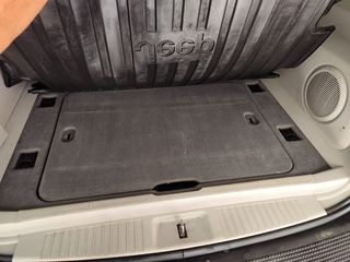 Jeep Cherokee 2009