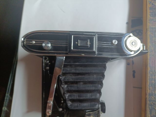 Agfa Pronotor II - Macchina Fotografica