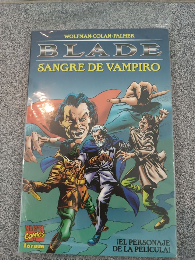 Biblioteca Drácula (10 tomos)