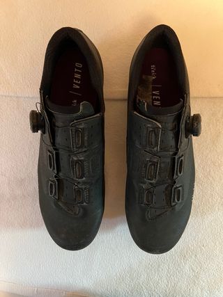 Scarpe Fizik Overcurve X3