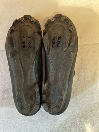 Scarpe Fizik Overcurve X3
