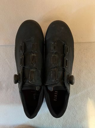 Scarpe Fizik Overcurve X3