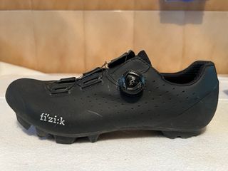 Scarpe Fizik Overcurve X3