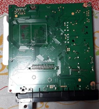 Placa Madre LG EAX66943504