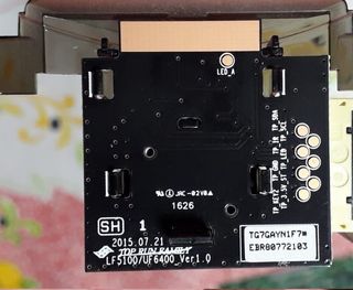 Placa Madre LG EAX66943504