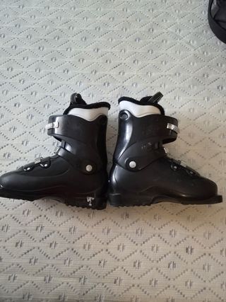 Botas Esquí Salomon Team