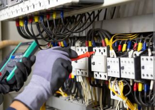 SE REALIZAN INSTALACIONES REPARACIONES ELECTRICAS