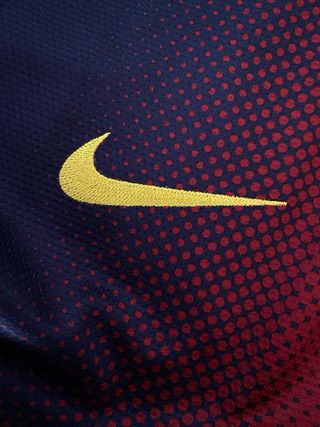 Camiseta Barcelona Iniesta