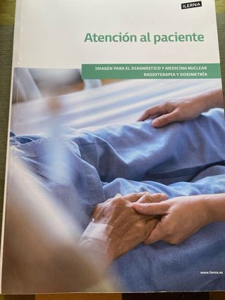 Atención al paciente de IDMN
