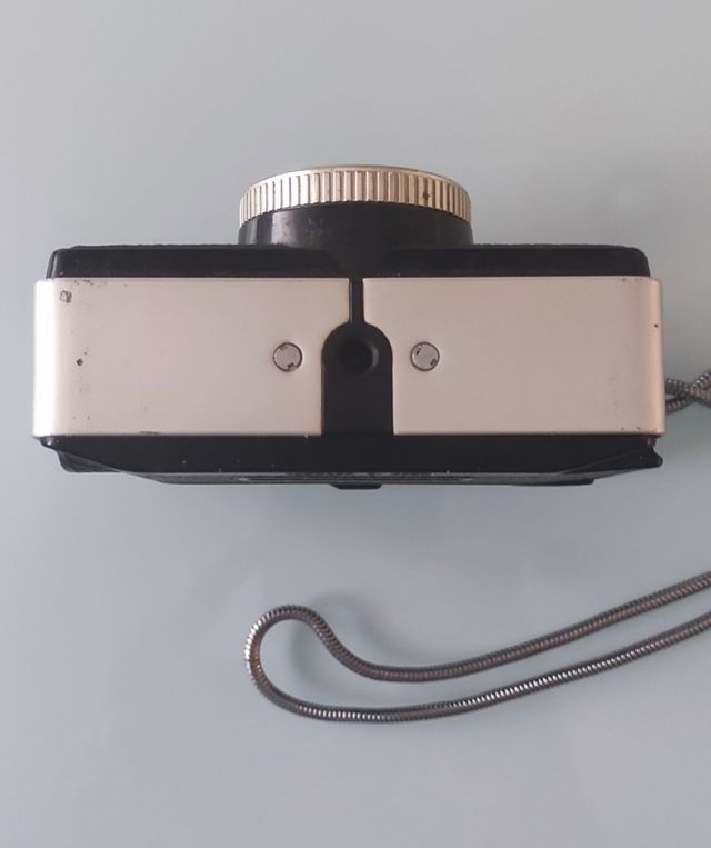 Agfamatic 100 - Macchina Fotografica Vintage