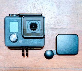 GoPro Hero - Cámara Deportiva