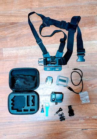 GoPro Hero - Cámara Deportiva