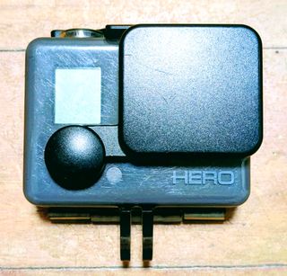 GoPro Hero - Cámara Deportiva