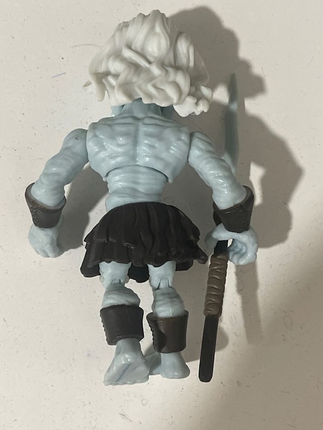 Figura GOT White Walker