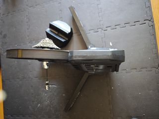Rodillo Elite Suito-T con casette de 12 y 11 