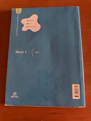 MUSIC I (ESO)