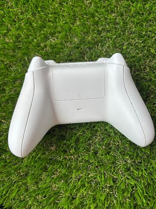 Xbox Series S blanca - 120Hz