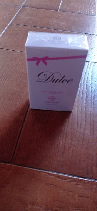Dulce Eau de Toilette 100ml