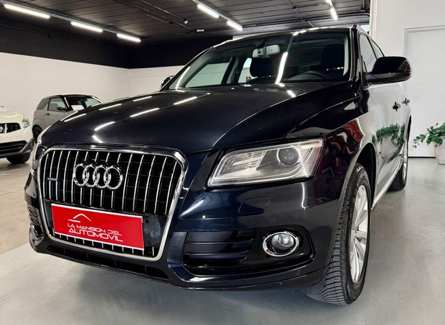 AUDI Q5 2.0 TDI ADVANCE 177CV