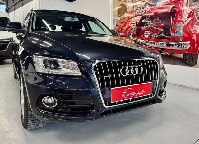 AUDI Q5 2.0 TDI ADVANCE 177CV