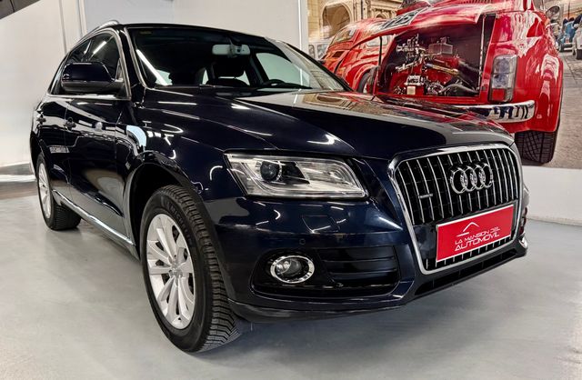 AUDI Q5 2.0 TDI ADVANCE 177CV