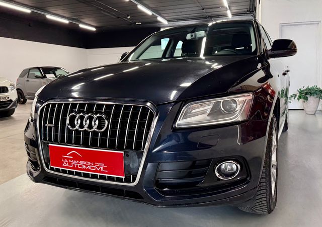 AUDI Q5 2.0 TDI ADVANCE 177CV