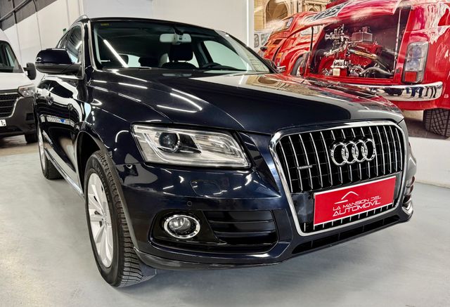 AUDI Q5 2.0 TDI ADVANCE 177CV
