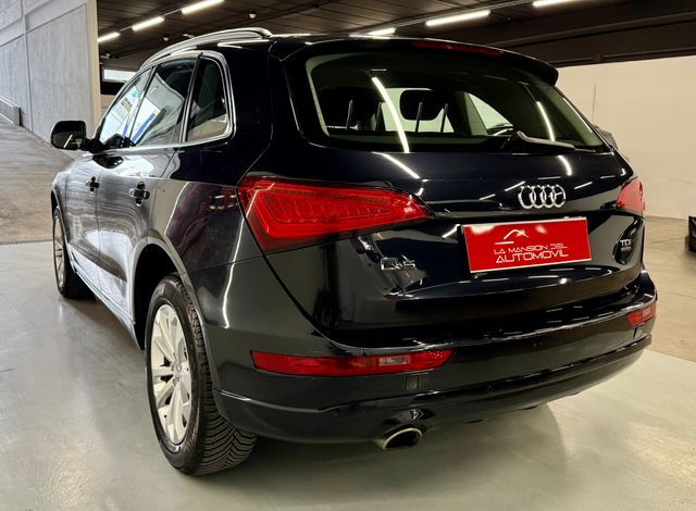 AUDI Q5 2.0 TDI ADVANCE 177CV