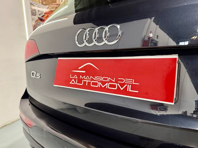 AUDI Q5 2.0 TDI ADVANCE 177CV